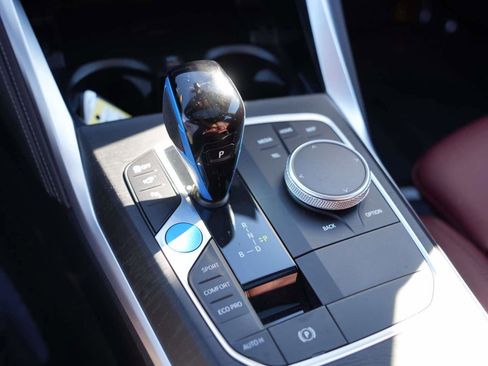 Certified 2023 BMW i4 M50 w/ Premium Package image 22