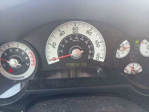 Used 2012 Toyota FJ Cruiser Base image 16