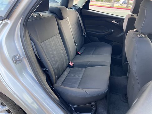 Used 2018 Ford Focus SE image 13