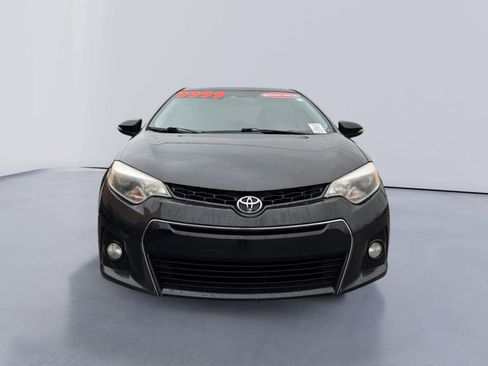 Used 2014 Toyota Corolla L image 8