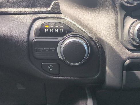 Used 2023 RAM 1500 Big Horn RWD image 20