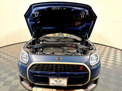 Used 2025 MINI Cooper Countryman S image 31