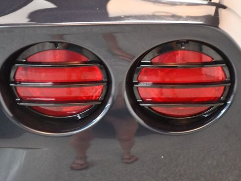 Used 2013 Chevrolet Corvette Grand Sport w/ 3LT Preferred Equipment Group RWD image 16