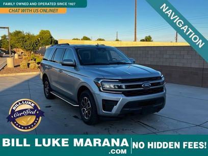 Used 2023 Ford Expedition XLT