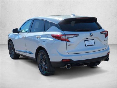 Used 2023 Acura RDX A-Spec image 8