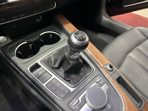 Used 2018 Audi A4 2.0T Premium Plus w/ Premium Plus Package image 42