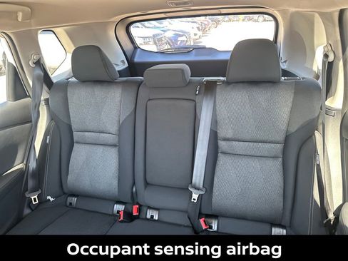 New 2026 Nissan Rogue SV image 29