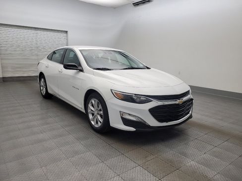 Used 2023 Chevrolet Malibu LT image 13
