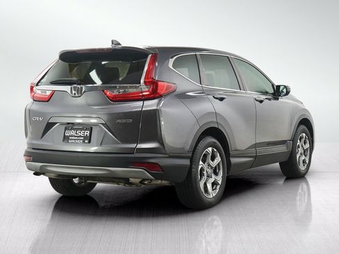 Used 2017 Honda CR-V EX-L image 5