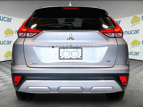 Used 2025 Mitsubishi Eclipse Cross SE image 7
