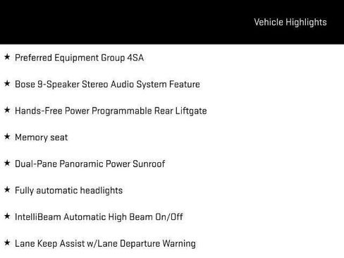 Certified 2023 GMC Yukon SLT image 6