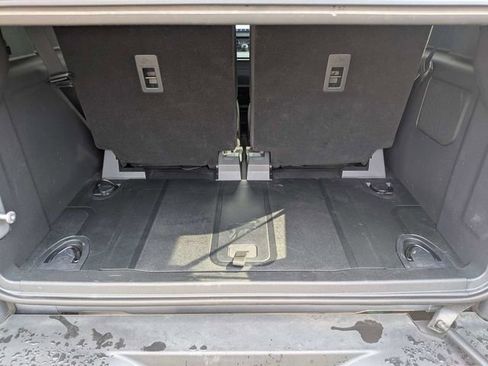 Certified 2024 Ford Bronco Big Bend image 9