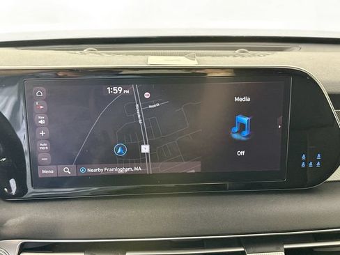 Used 2025 Hyundai Palisade XRT AWD/4WD image 12