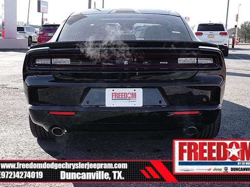 New 2026 Dodge Charger Scat Pack image 4