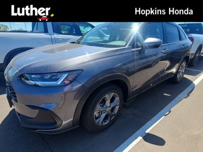 Used 2026 Honda HR-V LX