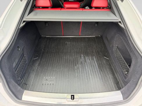 Used 2021 Audi S5 Prestige AWD/4WD image 27