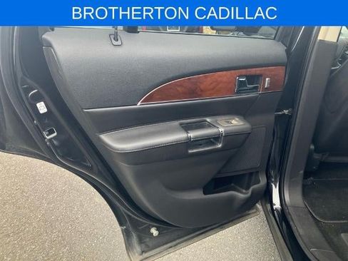 Used 2013 Lincoln MKX AWD image 13