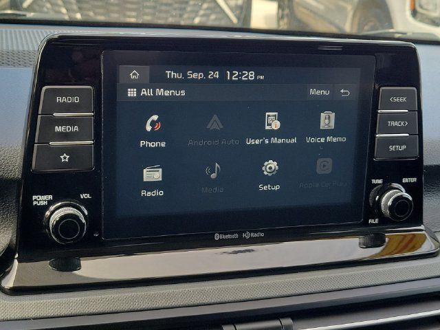 Used 2021 Kia Seltos LX AWD/4WD image 26