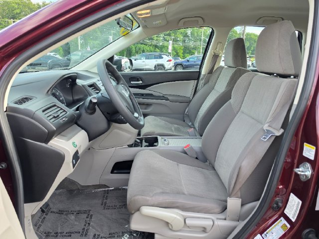 Used 2014 Honda CR-V LX image 21