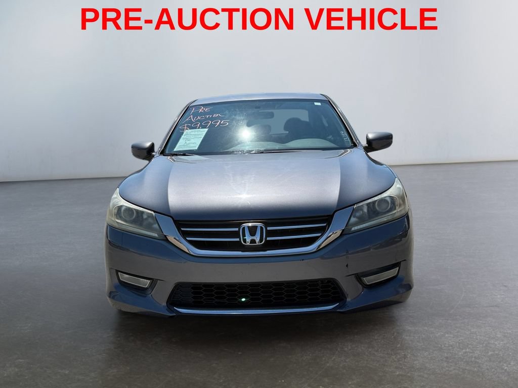 Used 2013 Honda Accord Sport image 8