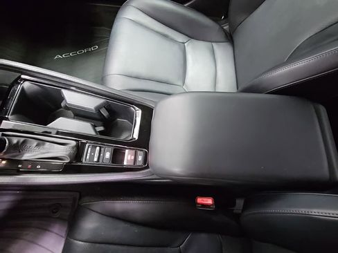 Used 2024 Honda Accord EX-L image 23