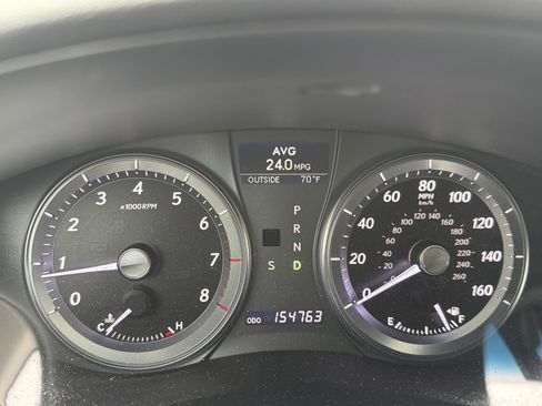 Used 2010 Lexus ES 350 FWD image 8