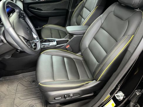 Certified 2024 Chevrolet TrailBlazer ACTIV image 6