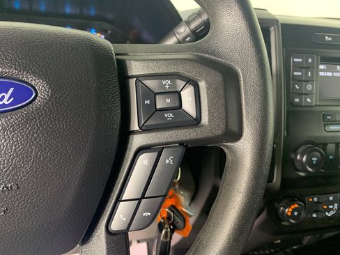 Used 2021 Ford F250 XL w/ Power Equipment Group AWD/4WD image 18