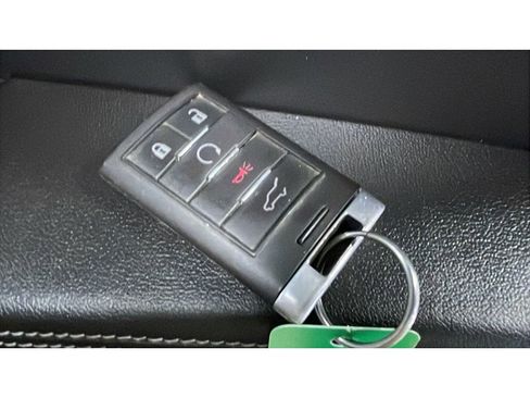 Used 2013 Cadillac SRX Performance w/ Driver Awareness Package FWD image 21
