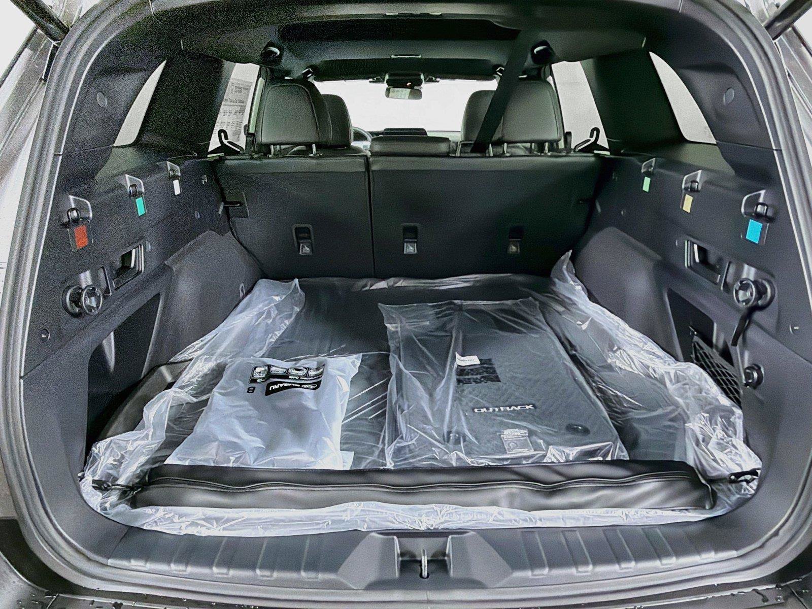 New 2026 Subaru Outback Premium AWD/4WD image 14
