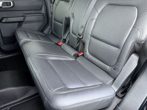 New 2025 Ford Bronco Big Bend w/ Black Diamond Package image 21