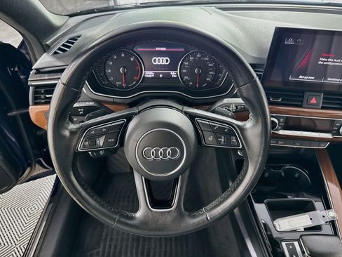 Used 2023 Audi A4 2.0T Premium w/ Convenience Package AWD/4WD image 13