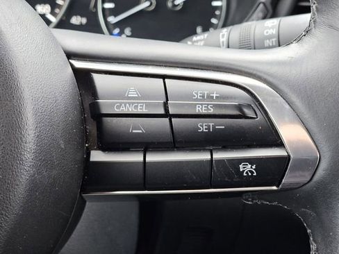 Used 2024 MAZDA CX-30 AWD 2.5 S w/ Preferred Package image 18