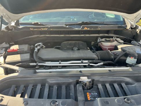 Used 2019 Chevrolet Silverado 1500 RST w/ All-Star Edition image 9