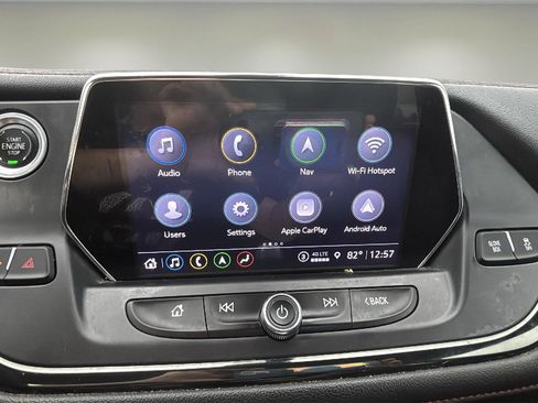 Used 2022 Chevrolet Blazer RS image 7