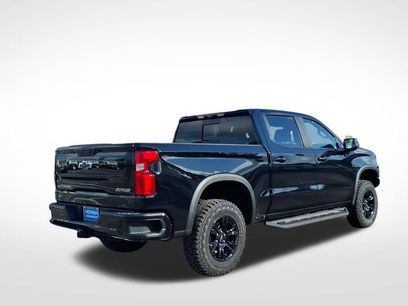 New 2026 Chevrolet Silverado 1500 ZR2