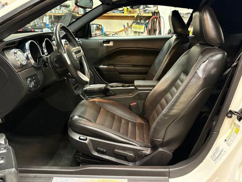 Used 2007 Ford Mustang GT image 20
