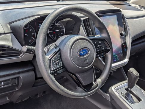 Certified 2024 Subaru Crosstrek 2.0i Premium image 14