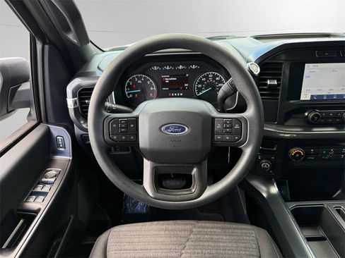 Certified 2022 Ford F150 XL w/ STX Appearance Package image 12