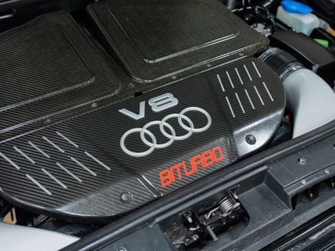 Used 2003 Audi RS 6 AWD/4WD image 60