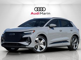 New 2026 Audi Q4 e-tron Premium Plus video 1