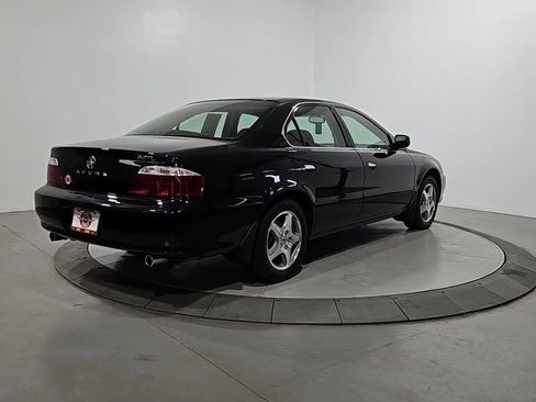 Used 2003 Acura TL FWD image 5