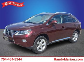 Used 2015 Lexus RX 350 AWD image 1