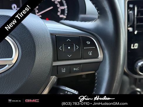 Used 2023 Lexus GX 460 Premium w/ Premium Package AWD/4WD image 31