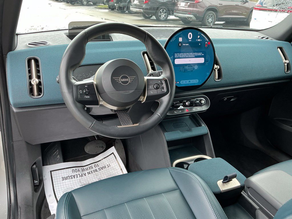 Used 2025 MINI Cooper Countryman S AWD/4WD image 21