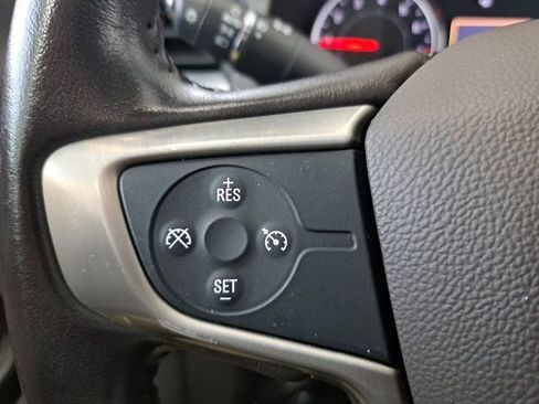 Used 2020 GMC Acadia SLT w/ Premium Package image 20