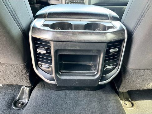 Used 2023 RAM 3500 Big Horn w/ Night Edition AWD/4WD image 25