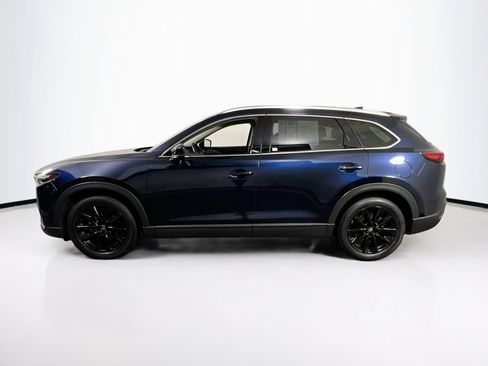 Used 2022 MAZDA CX-9 Touring Plus image 8