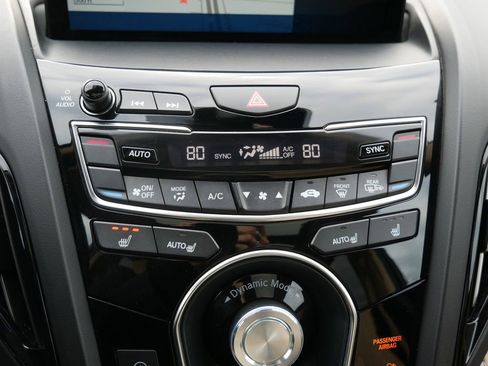 Used 2021 Acura RDX AWD w/ Technology Package image 22