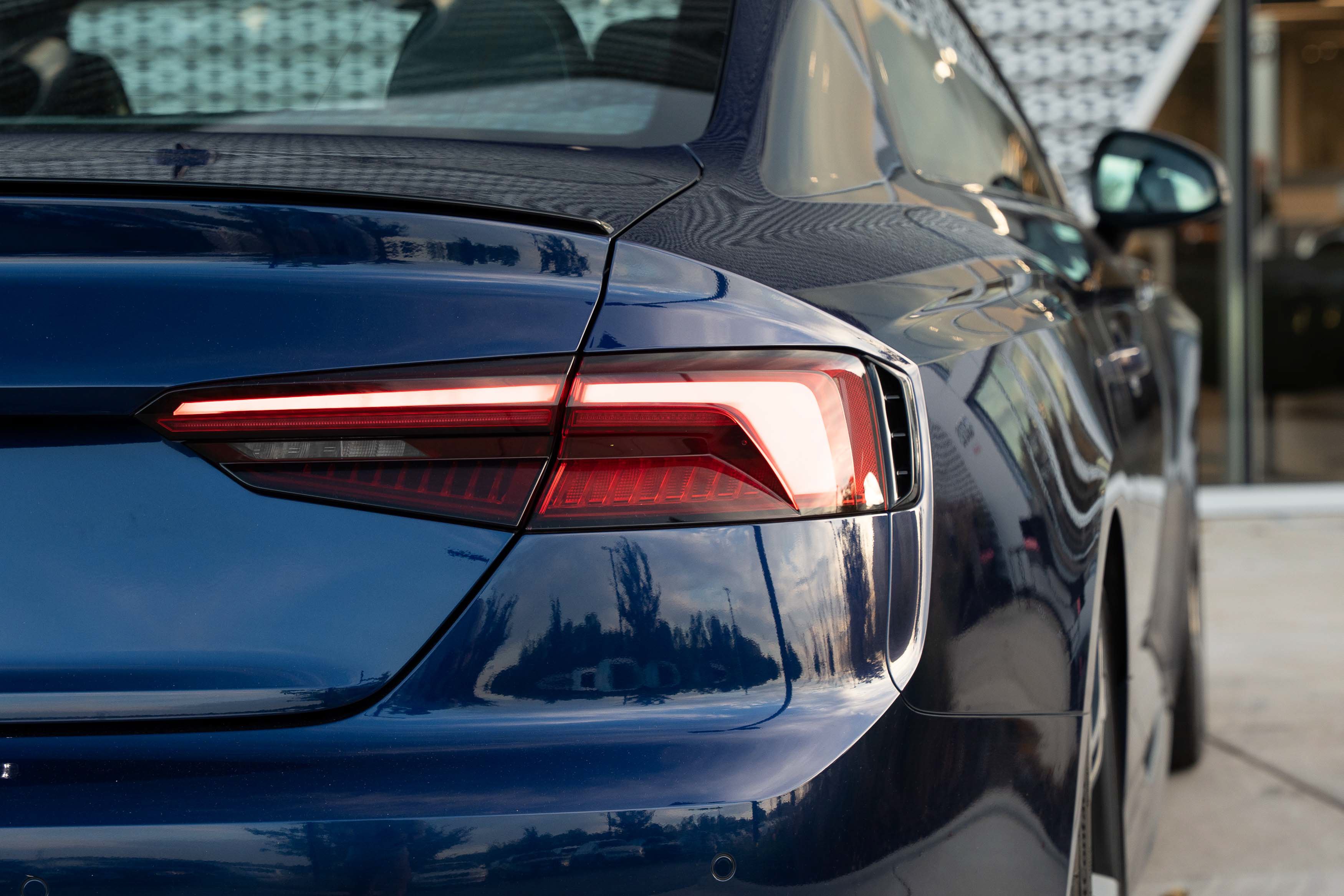 Used 2018 Audi RS 5 AWD/4WD image 31